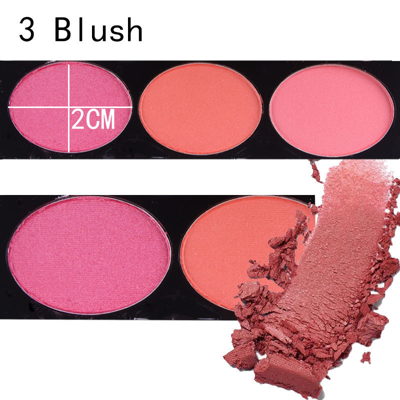 MISS ROSE Beauty Kit