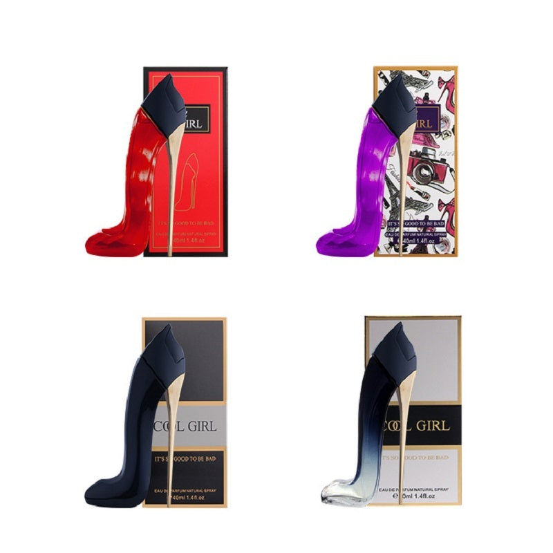 High Heel Scent 40ml