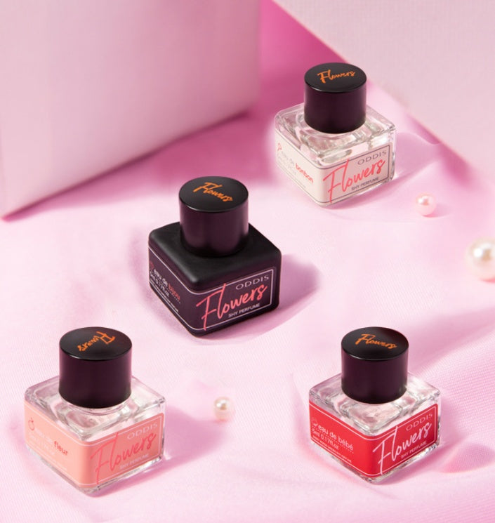 Garden Private Eau de Perfume