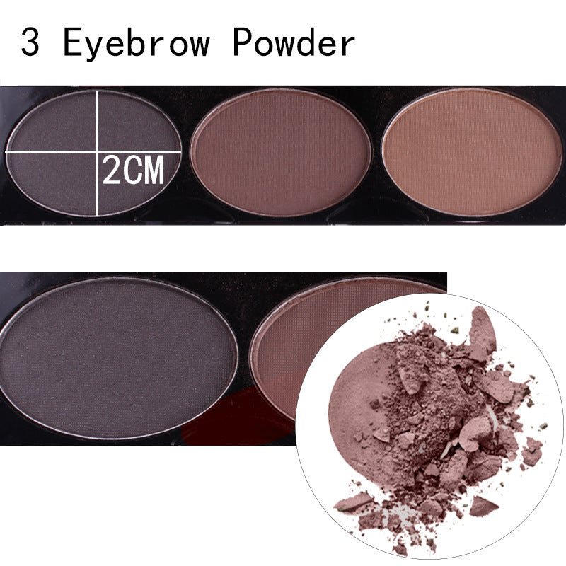 MISS ROSE Beauty Kit