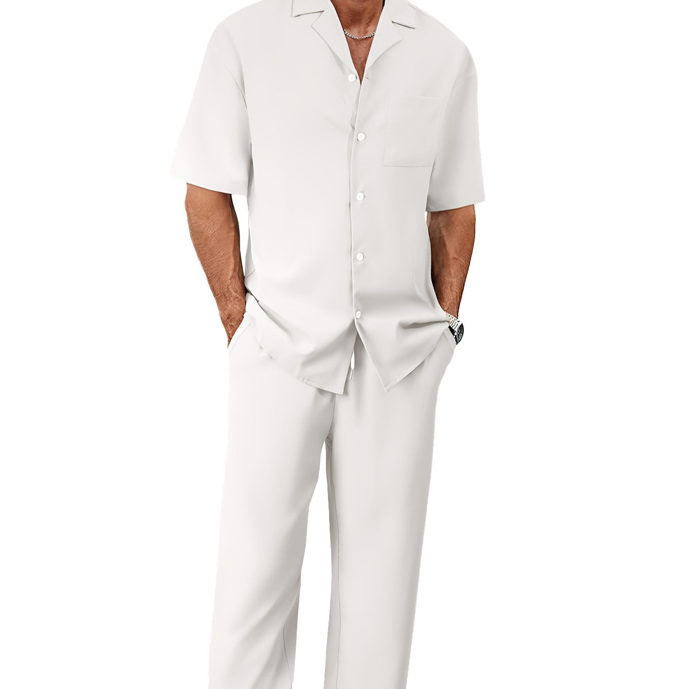 2-Piece Men's Outfit