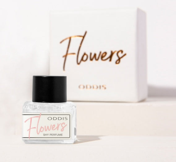 Garden Private Eau de Perfume