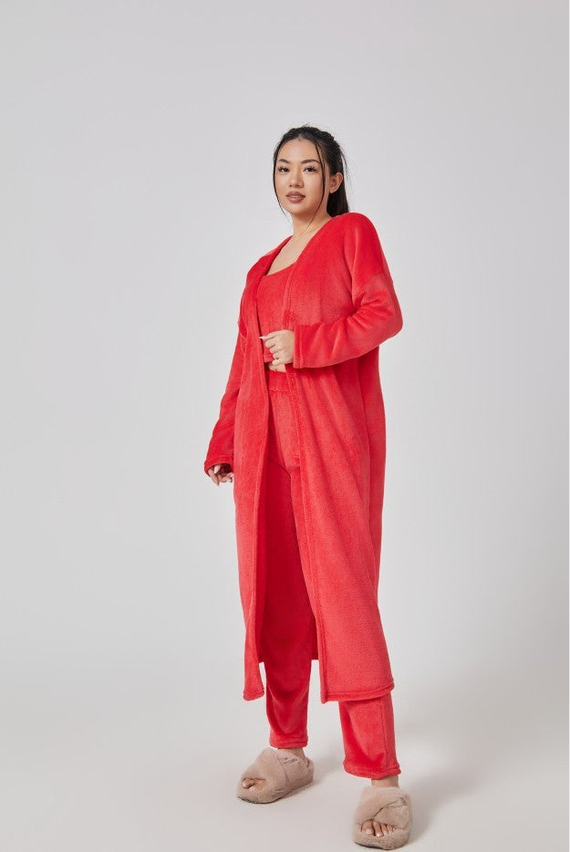 Women's 3-Piece Lounge Set