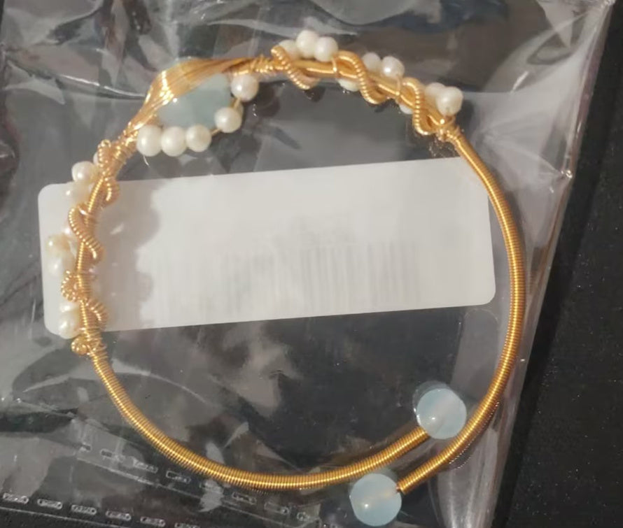Pearl Bracelets For Women Fashion Bracelet