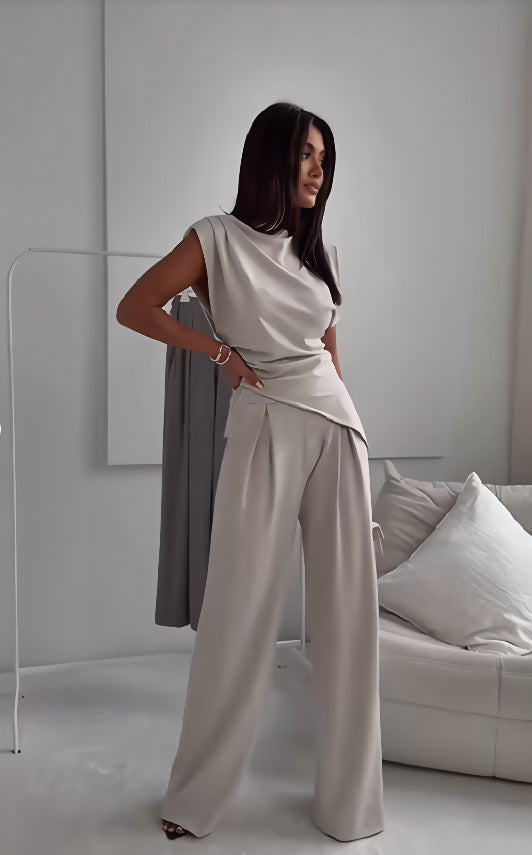 Women’s Split Top Set