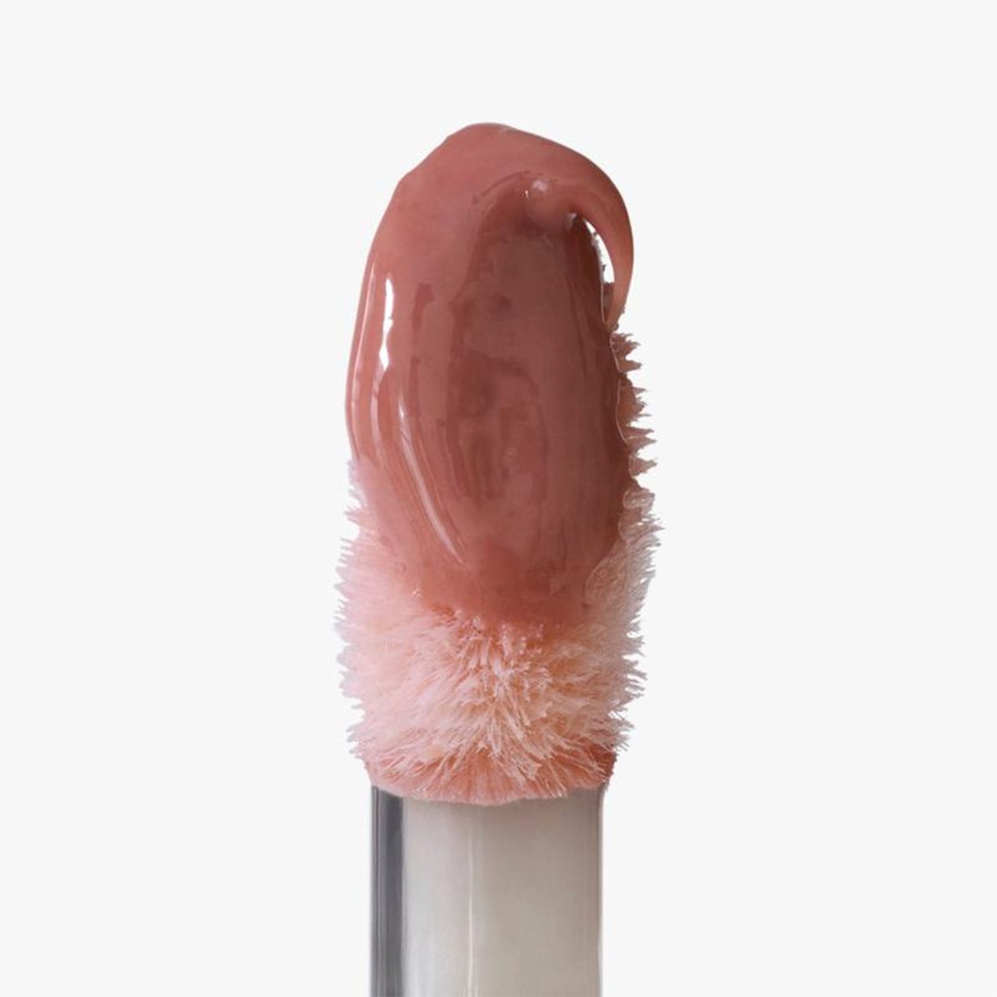 Velvet Matte Non-pull Dry Smooth Makeup Lasting White Lip Lacquer