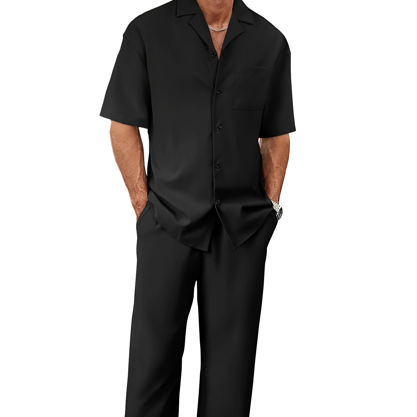 2-Piece Men's Outfit