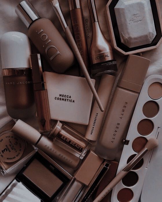 Cosmetics