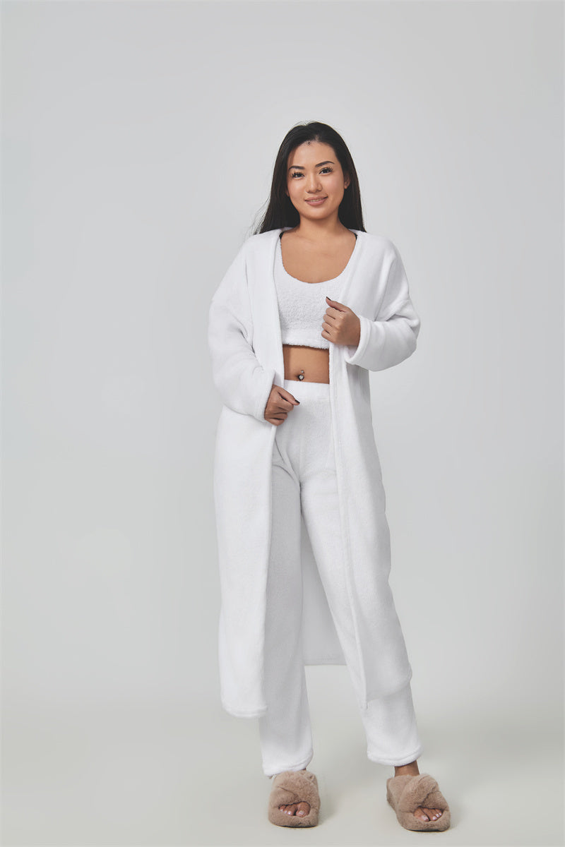 Women's 3-Piece Lounge Set