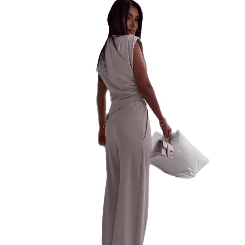 Women’s Split Top Set