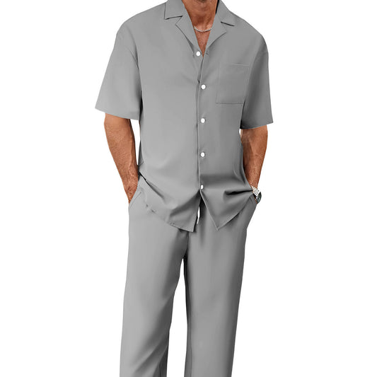 2-Piece Men's Outfit