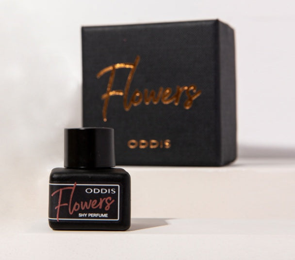 Garden Private Eau de Perfume