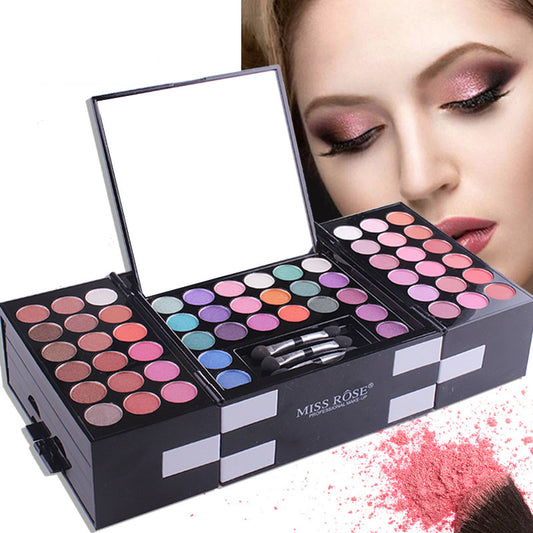 MISS ROSE Beauty Kit