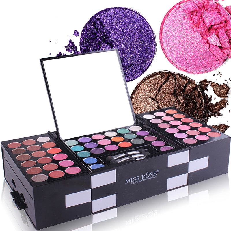 MISS ROSE Beauty Kit