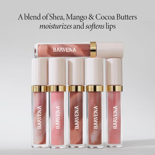 Velvet Matte Non-pull Dry Smooth Makeup Lasting White Lip Lacquer