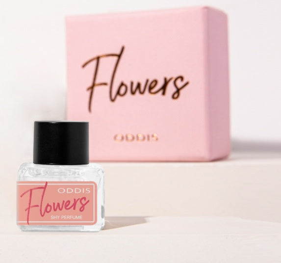 Garden Private Eau de Perfume