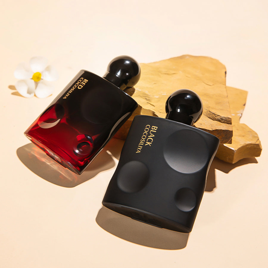 Temptation Long Lasting Niche Perfume