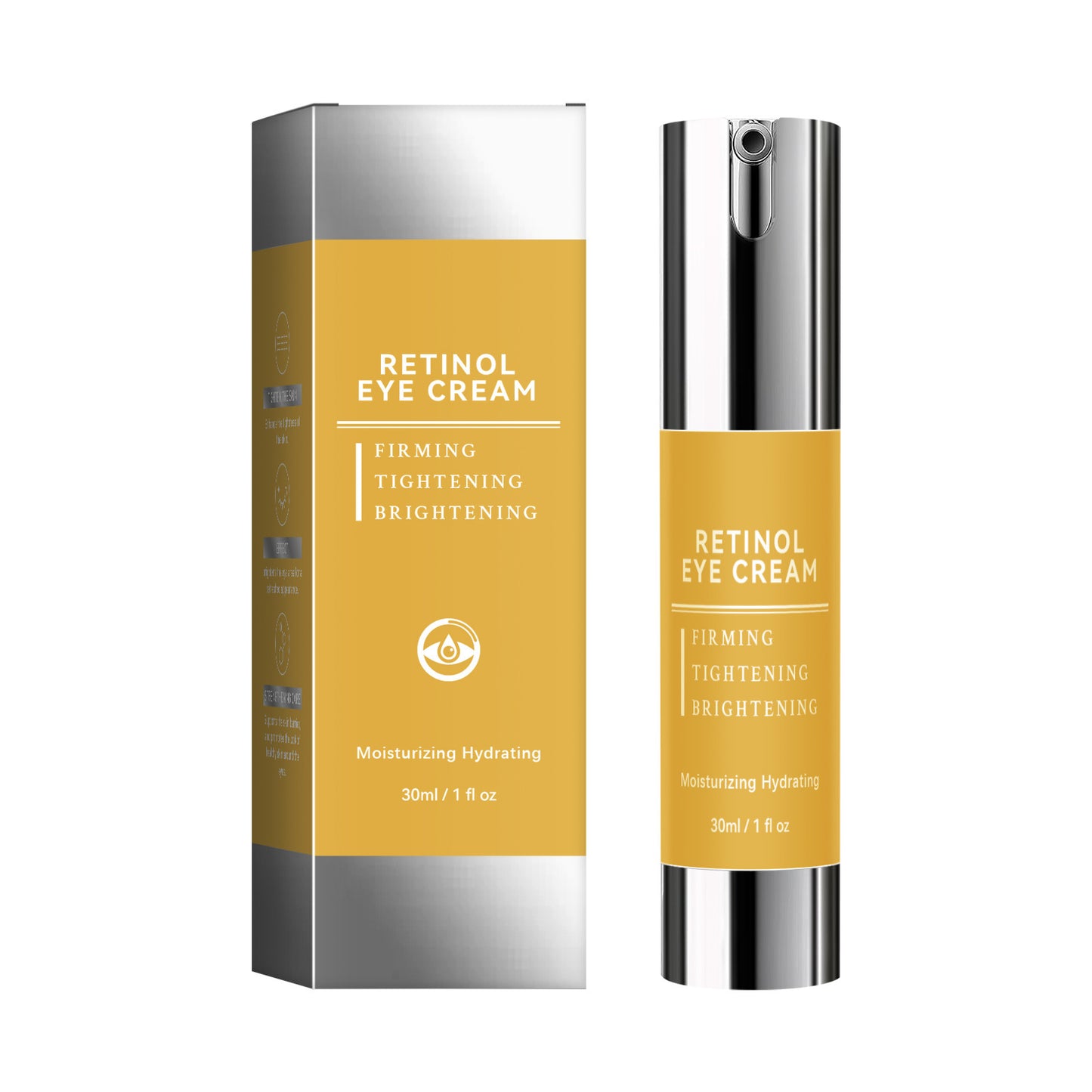 Firming Eye Cream – 30ml