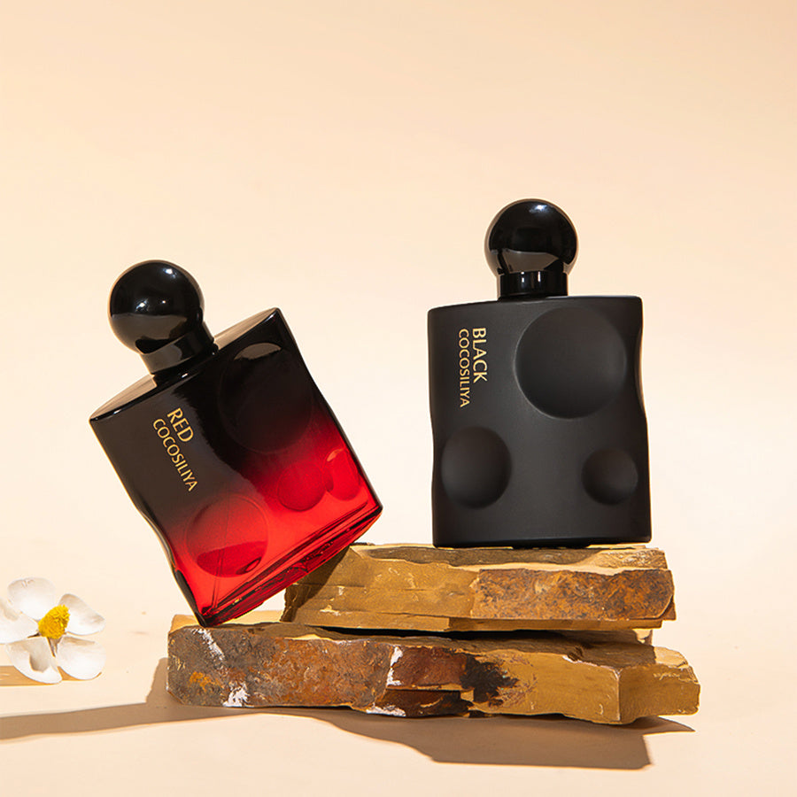 Temptation Long Lasting Niche Perfume