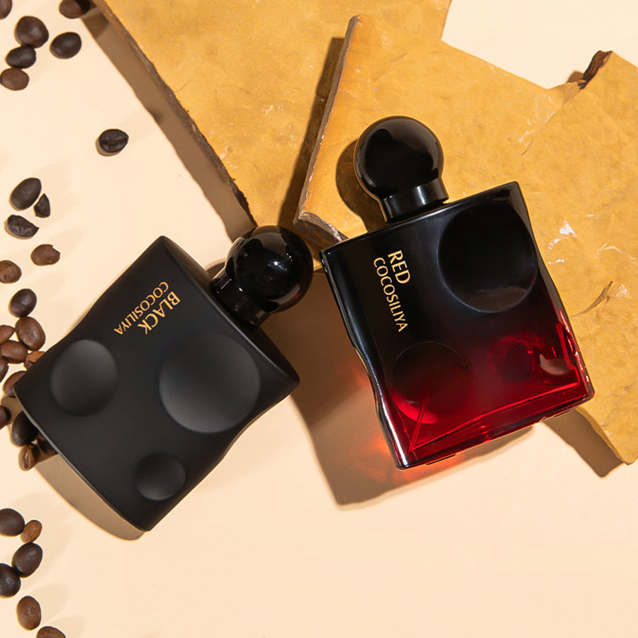 Temptation Long Lasting Niche Perfume